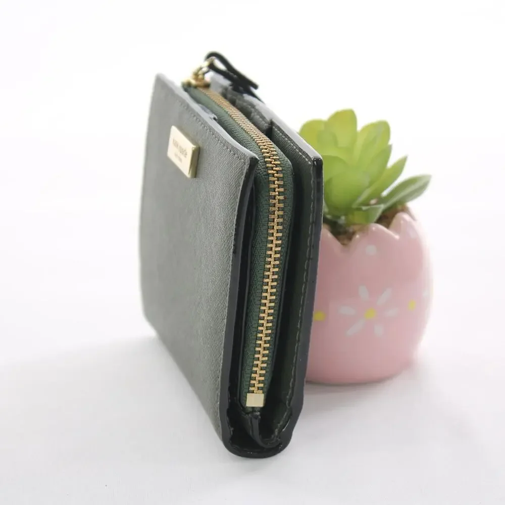 Kate Spade Evergreen Small Shawn Wallet